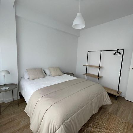Apartamento Acogedor En El Centro De Cangas エクステリア 写真