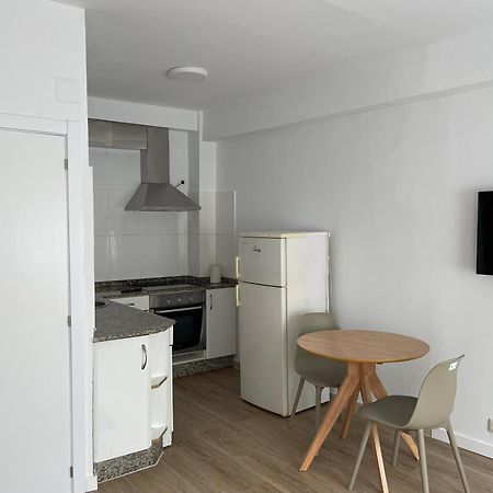 Apartamento Acogedor En El Centro De Cangas エクステリア 写真