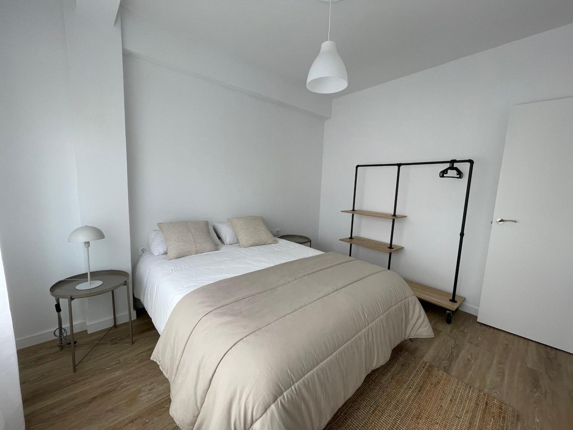 Apartamento Acogedor En El Centro De Cangas エクステリア 写真