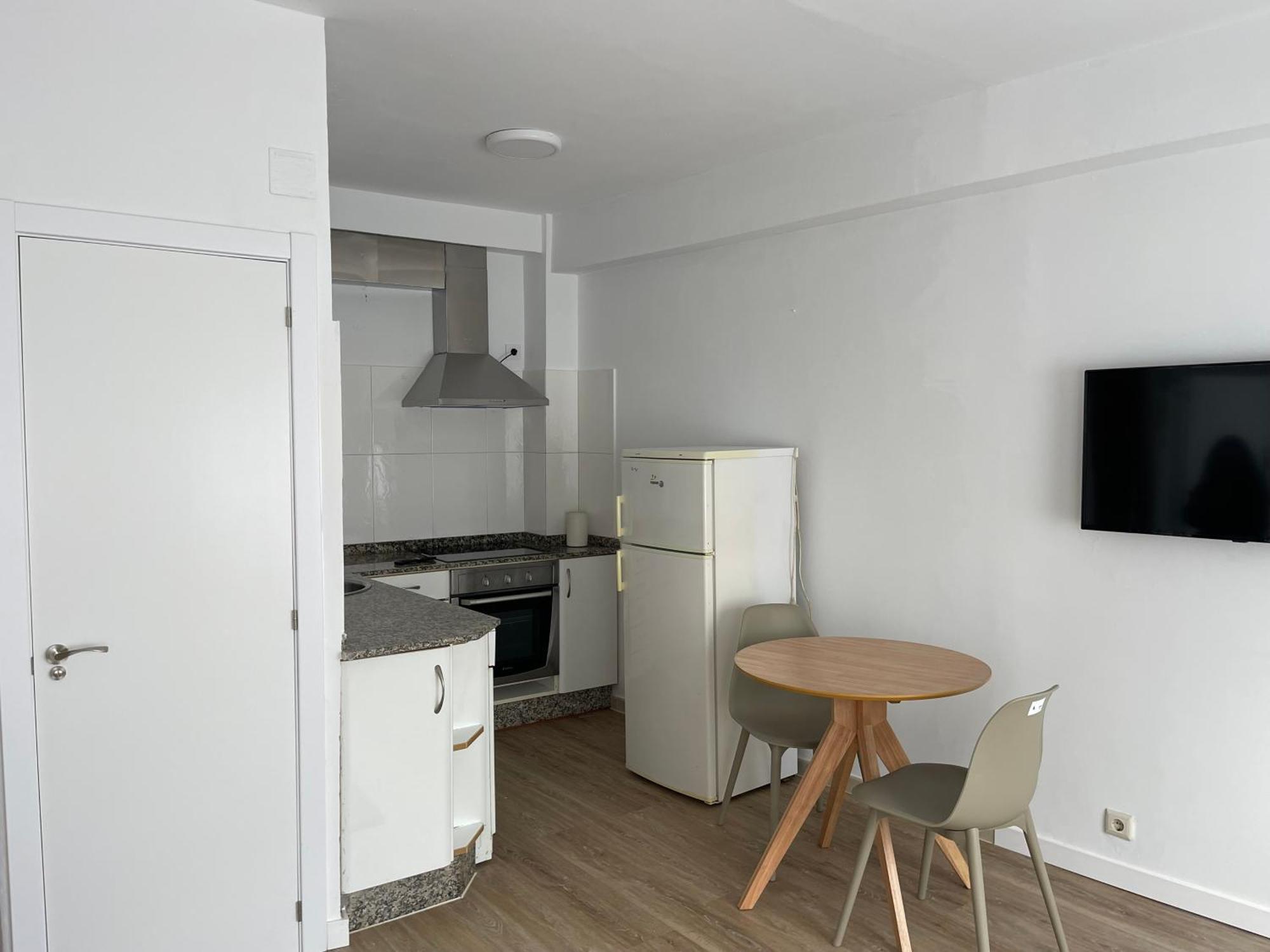 Apartamento Acogedor En El Centro De Cangas エクステリア 写真